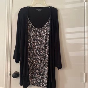 Croft&Barrow Long-sleeve